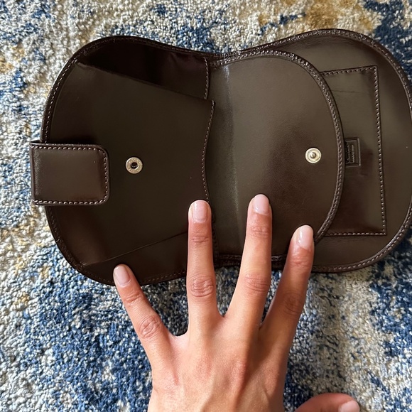 Fendi Zucca Wallet - Picture 9 of 14